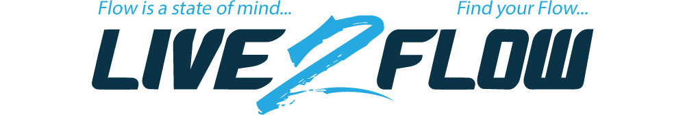 Live2Flow Logo